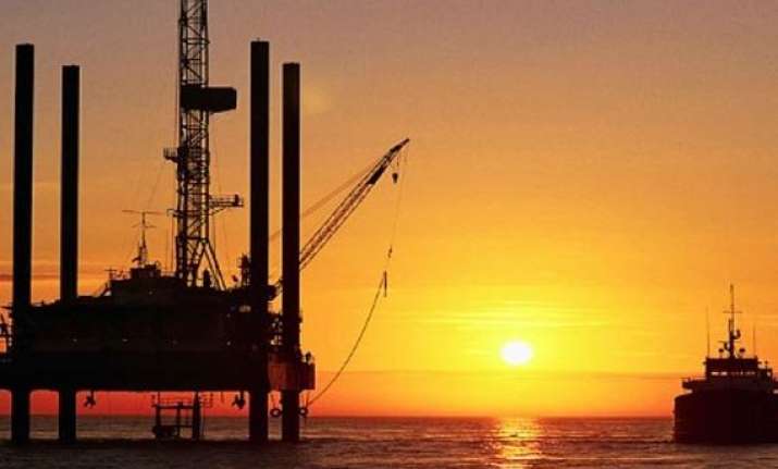 big oil discovery made near ahmedabad in cambay basin