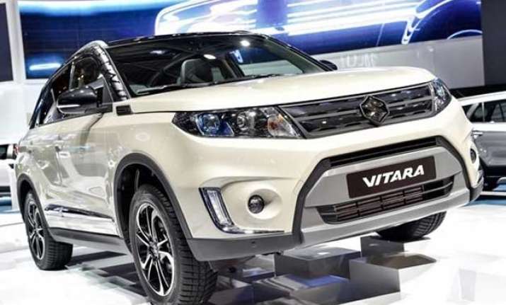 maruti suzuki s june sales up 2 percent