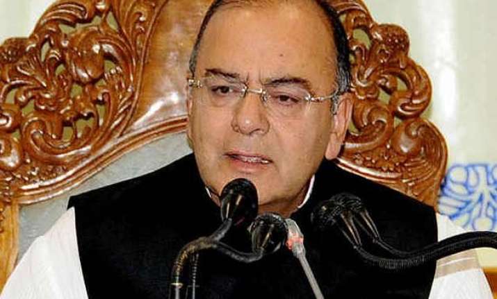 highlights of economic survey 2014 15
