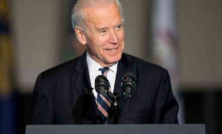 india needs to curb red tape and lift fdi limits joe biden