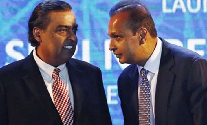 asia s 50 richest families ambanis lead 17 indian groups in