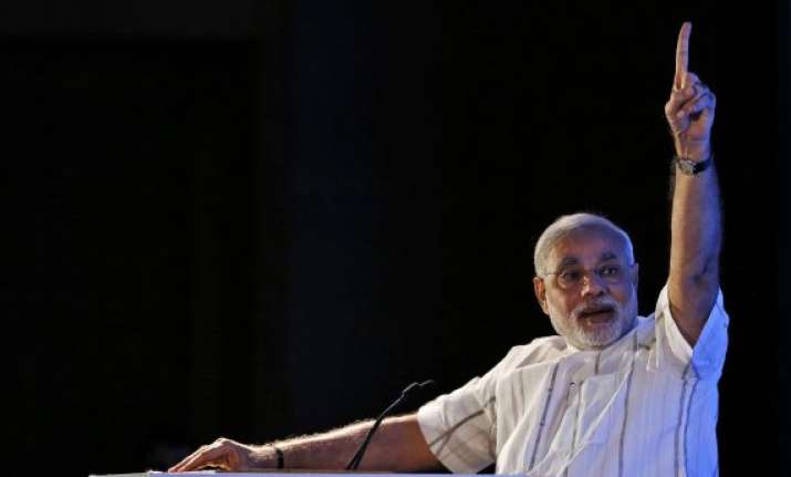 modi has a practical approach to trade investment bhagwati