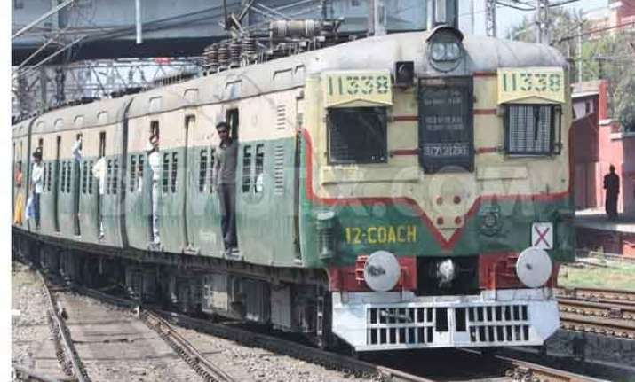 rail budget pragmatic to improve ease of doing business