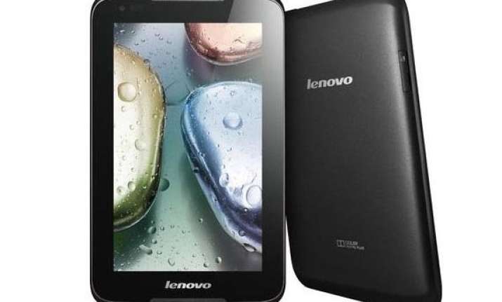 lenovo will be india s 3rd largest smartphone player by
