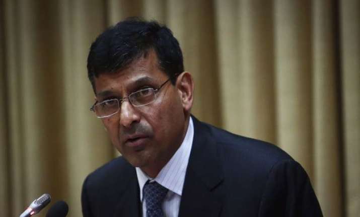 raghuram rajan for independent public debt management agency
