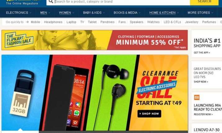 flipkart planning 5 billion us ipo reports