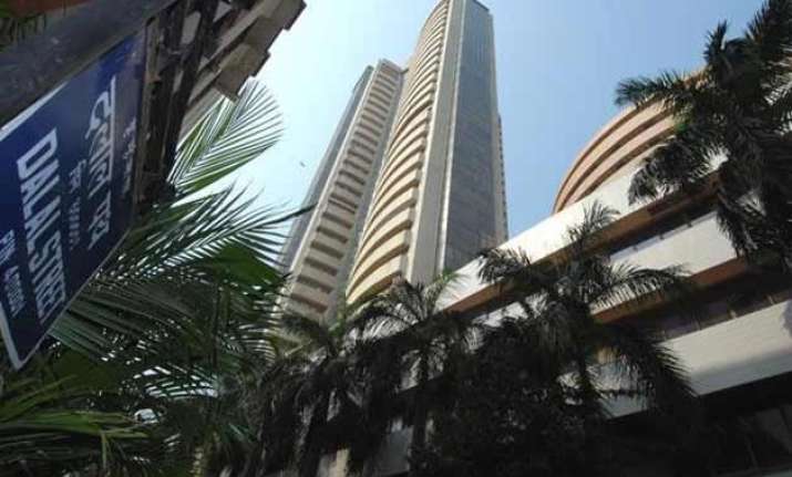 sensex surges 185 points capital goods stocks rally