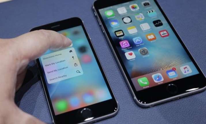 facebook launches 3d touch for faster postings