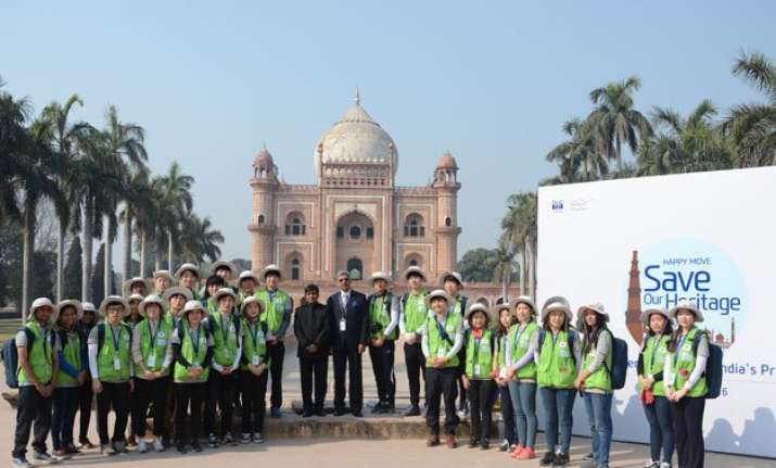 hyundai launches happy move save our heritage initiative