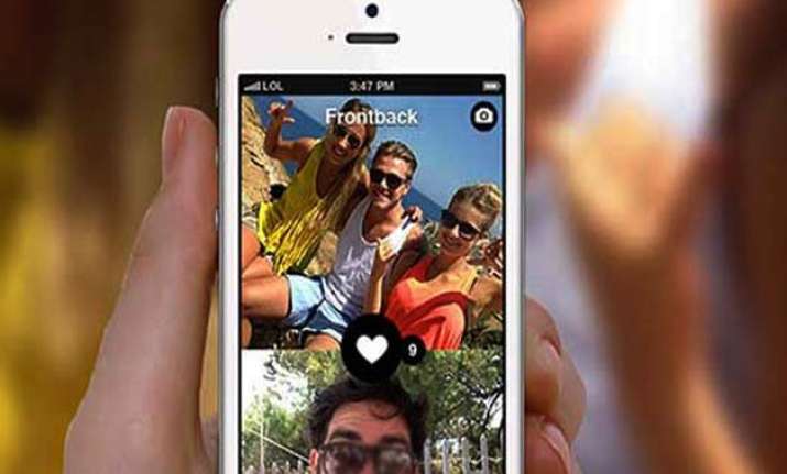 frontback app will not be discontinued company