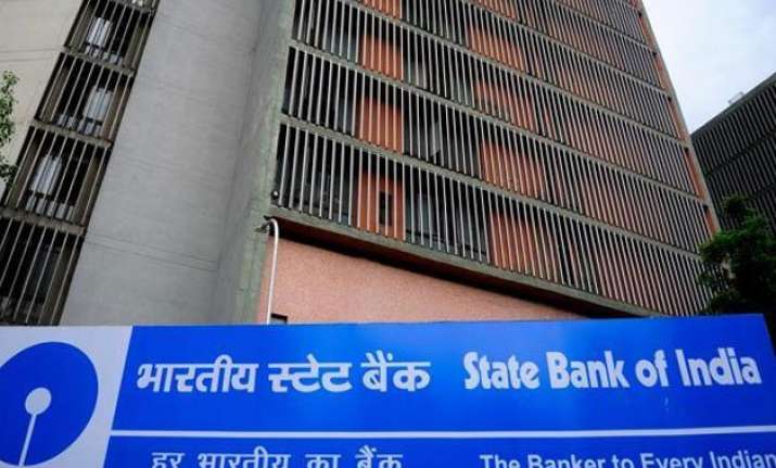 sbi rules out further cuts in lending rate this fiscal