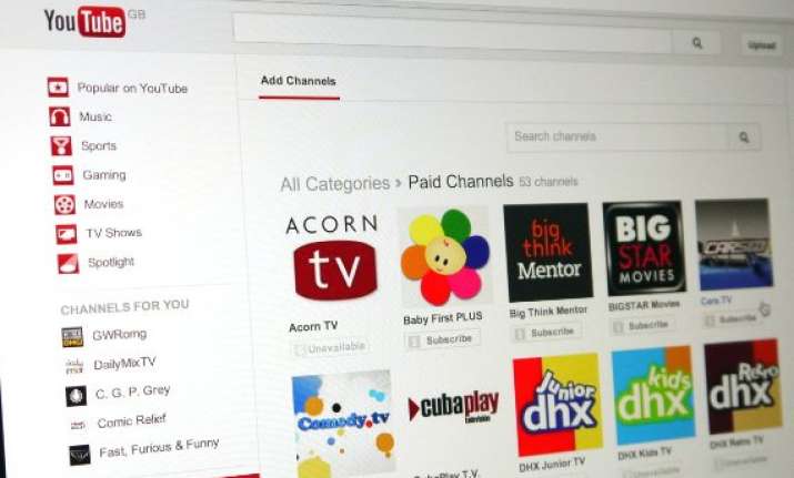 budget interviews to be streamed live on social media