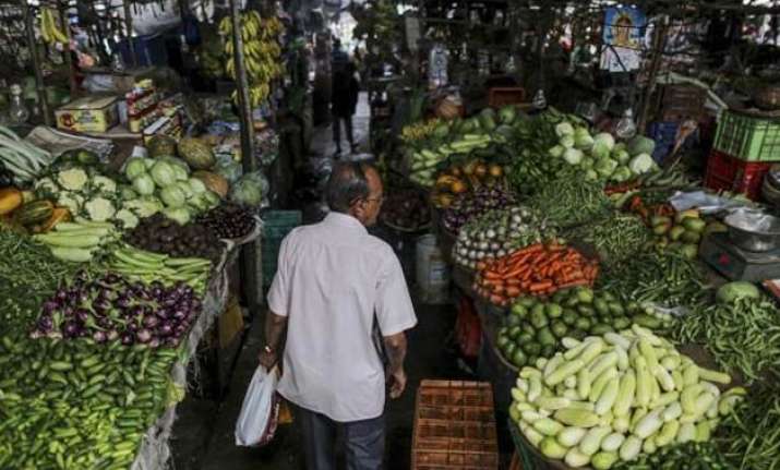 wpi inflation slips further to 4.54 per cent