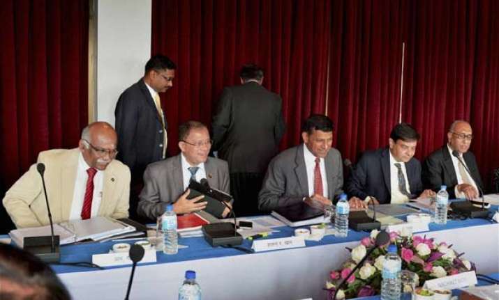 bob fraud will be pursued to ultimate conclusion raghuram