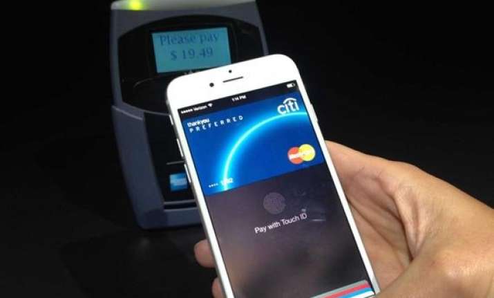 apple pay a success with over 1 million activations ceo tim