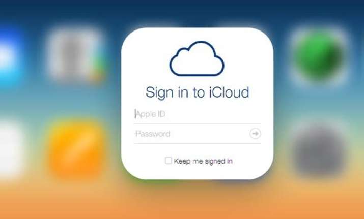 apple issues security warning for icloud
