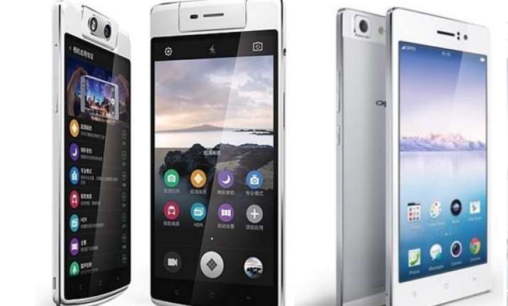 oppo r5 and oppo n3 to launch in india this december