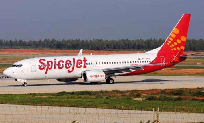 spicejet offers tickets starting at rs 1 010 to mark the