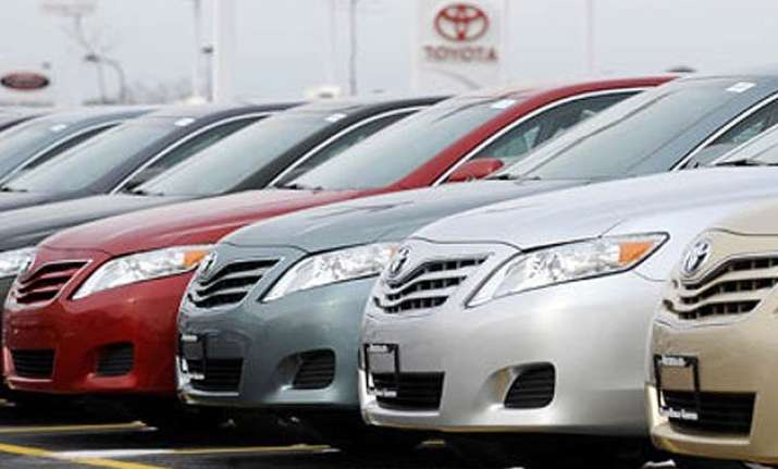 toyota recalls 6.5 million vehicles globally for window