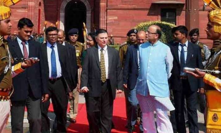 services sector remains key growth driver economic survey
