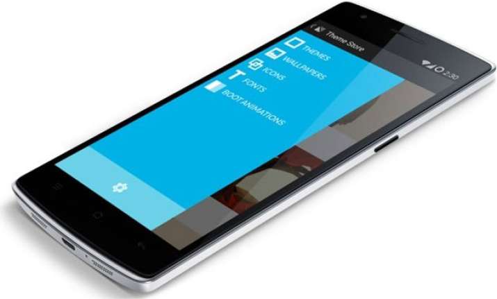 chinese start up one plus to make smart phones in india