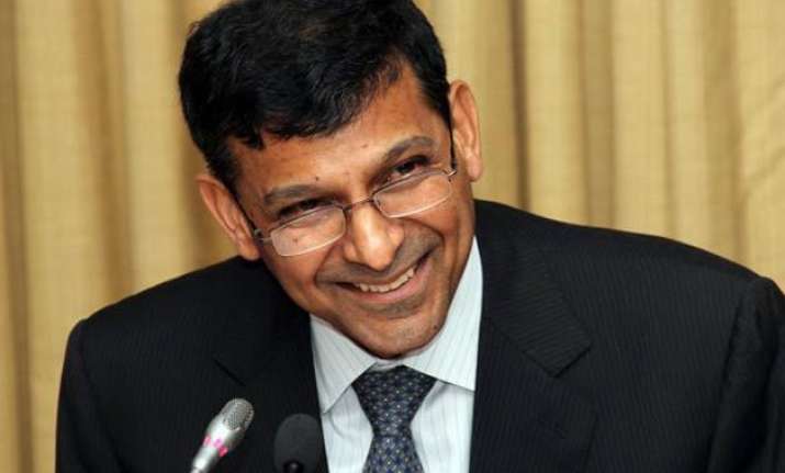 lack of good economists impacting policy making raghuram