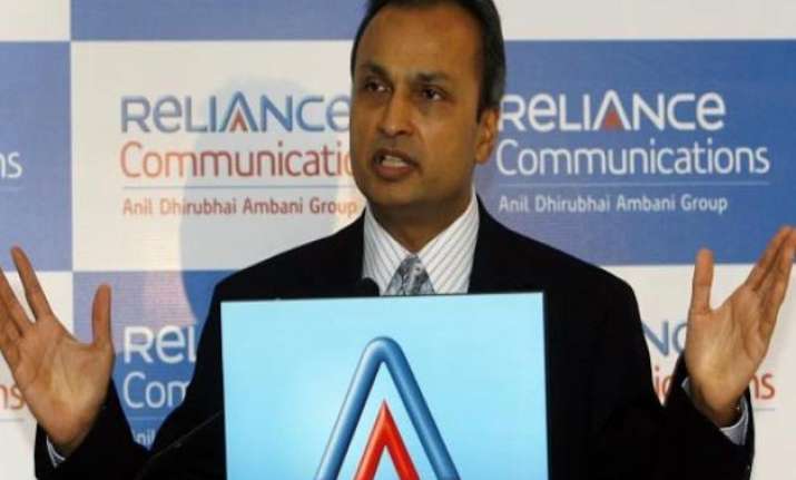 reliance capital to buy goldman sachs indian funds arm