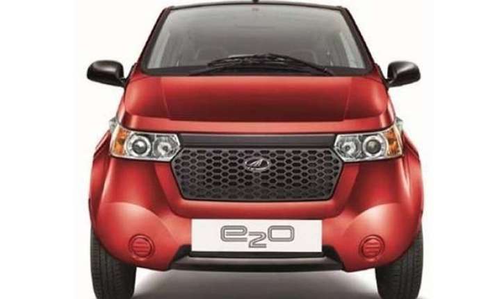govt earmarks rs 1 000 cr to boost electric vehicle sales