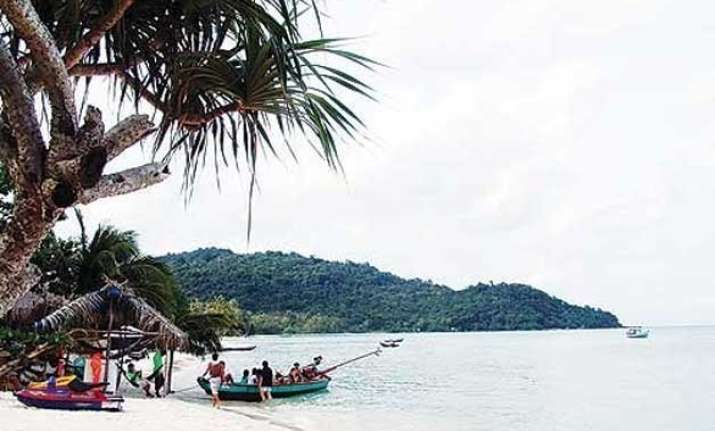 government examines coastal economic zones to boost
