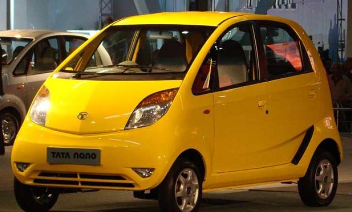 branding nano as cheap car was wrong tata