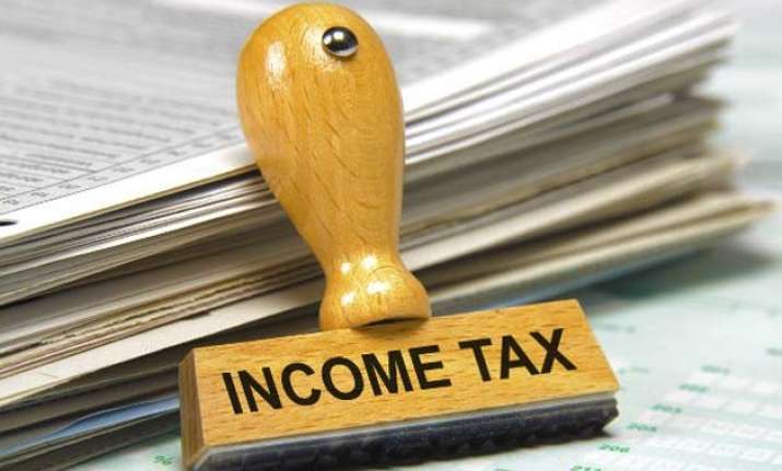 income tax return can now be verified electronically