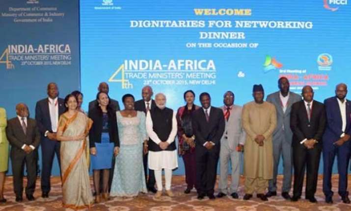 africa huge investment potential for indian energy firms