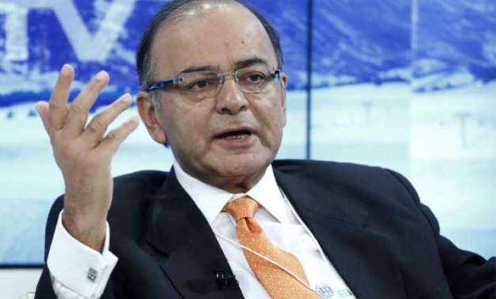 fm arun jaitley opens facility for domestic currency paper