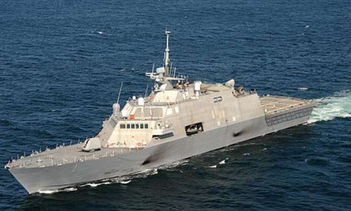 india singapore can consider warship building venture