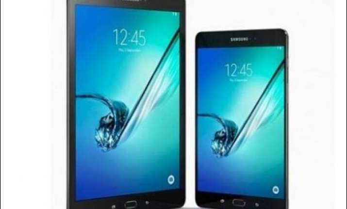 samsung galaxy tab s2 9.7 tablet android tab par excellence
