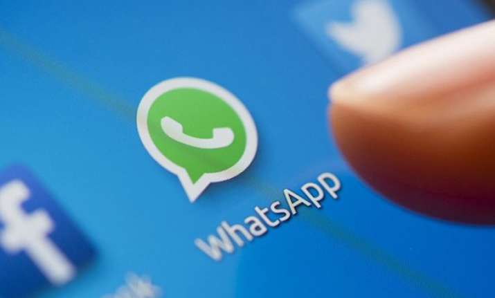 whatsapp introduces exciting features like pinch to zoom