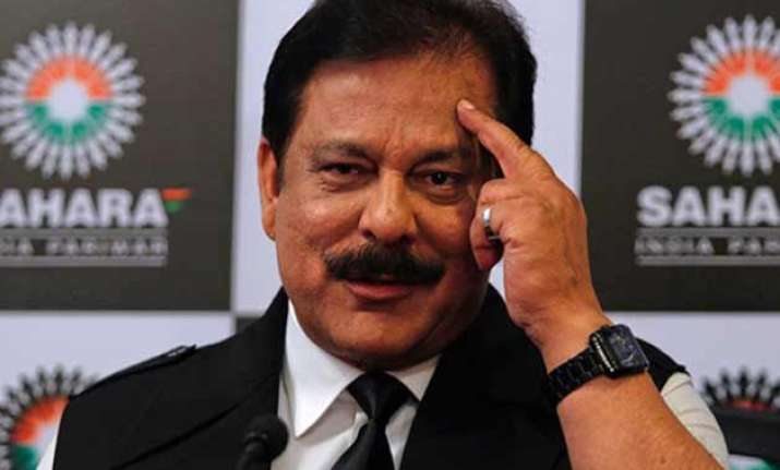 not selling overseas properties sahara to sc