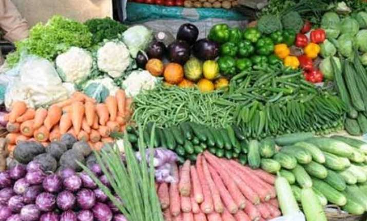 inflation falls to 2.06 in feb on cheaper food fuel items