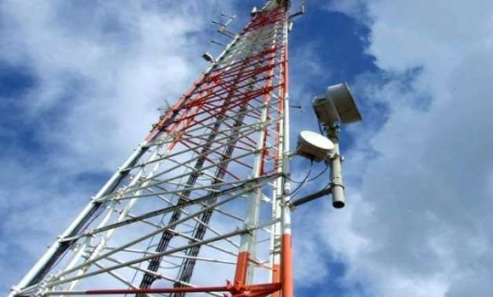 spectrum auction day 11 sees bids of rs.103 046 crore