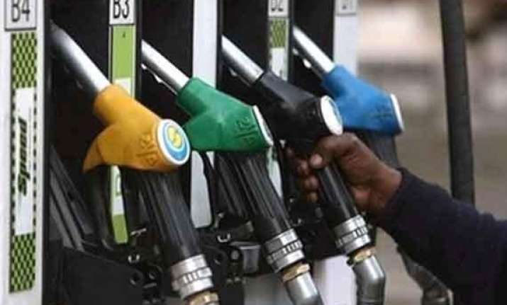 modi govt may cut diesel petrol prices by rs 2.50 per litre