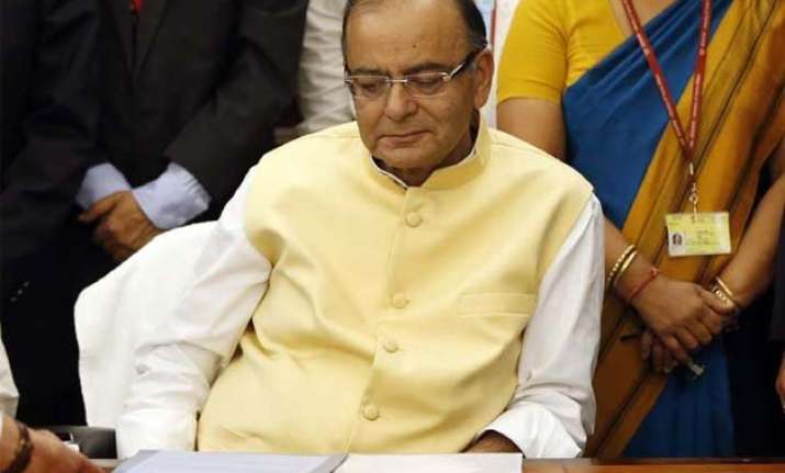 budget 2016 mea allocated rs 14 662 crore