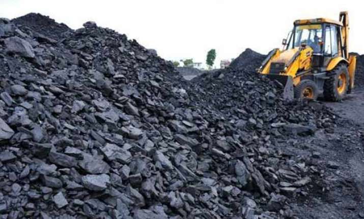 coal auction unlocks rs 4 00 000 crore ministry