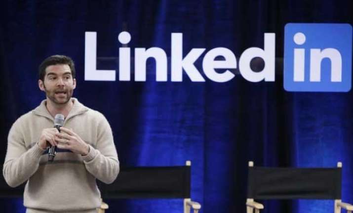 linkedin joins twitter in post earnings tumble