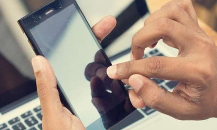phone notifications kill concentration study