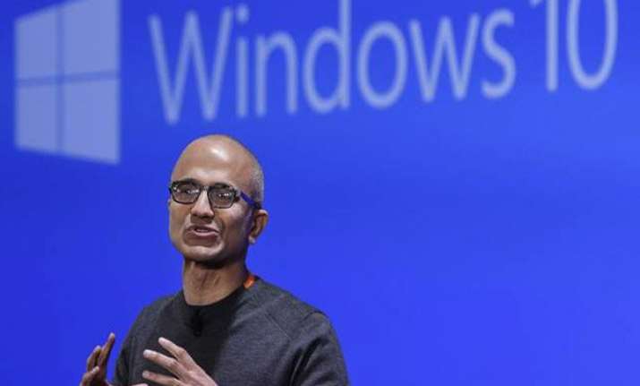 india won t prove easy for satya nadella to push windows 10