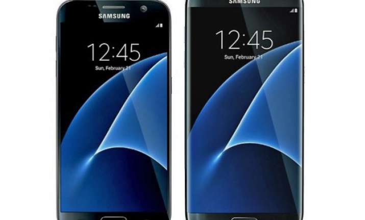 samsung to live stream galaxy s7 launch event in 360 degrees