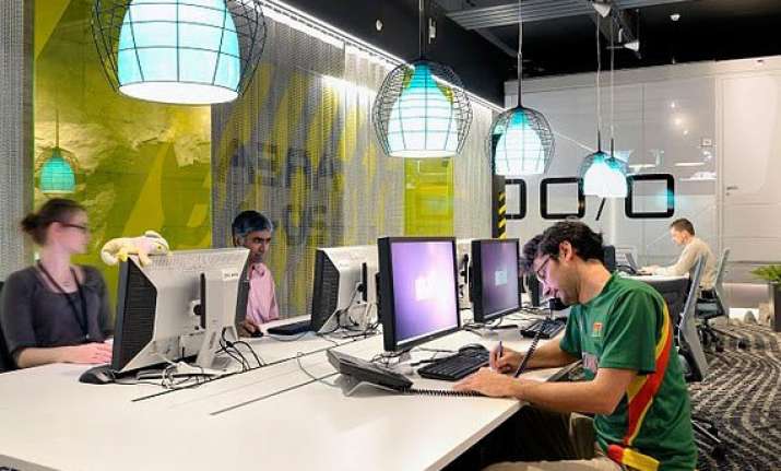 india s best 20 companies to work for
