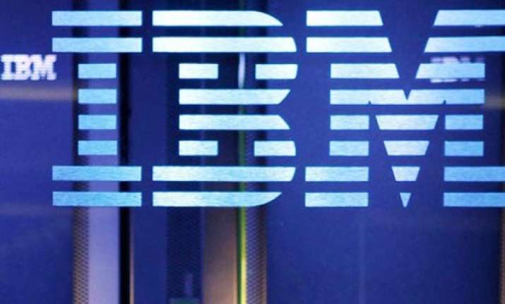 ibm to invest 3 billion in internet of things unit