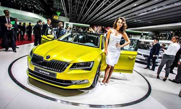 hybrid cars a growing trend in d2 segment