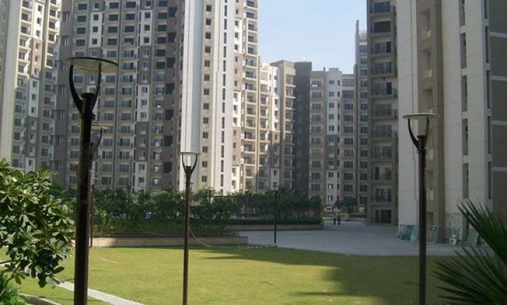 modi government eases fdi norms for real estate sector